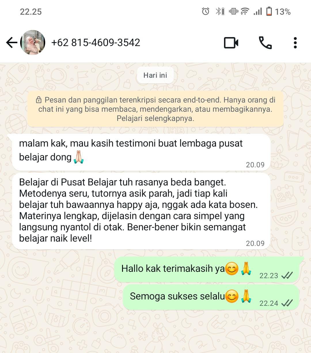 Chat 3